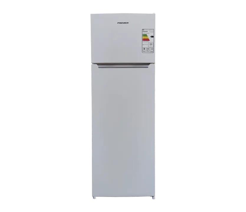 Холодильник Premier PRM-261TFDF/W#1