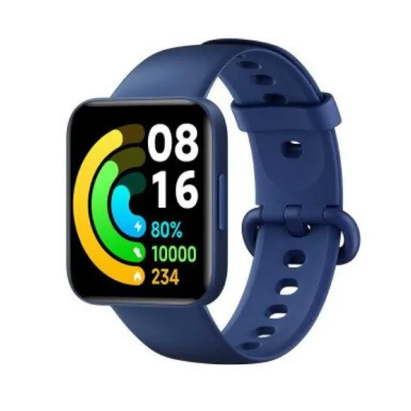 Умные часы Xiaomi RedmiWatch 2 Lite / Blue#1