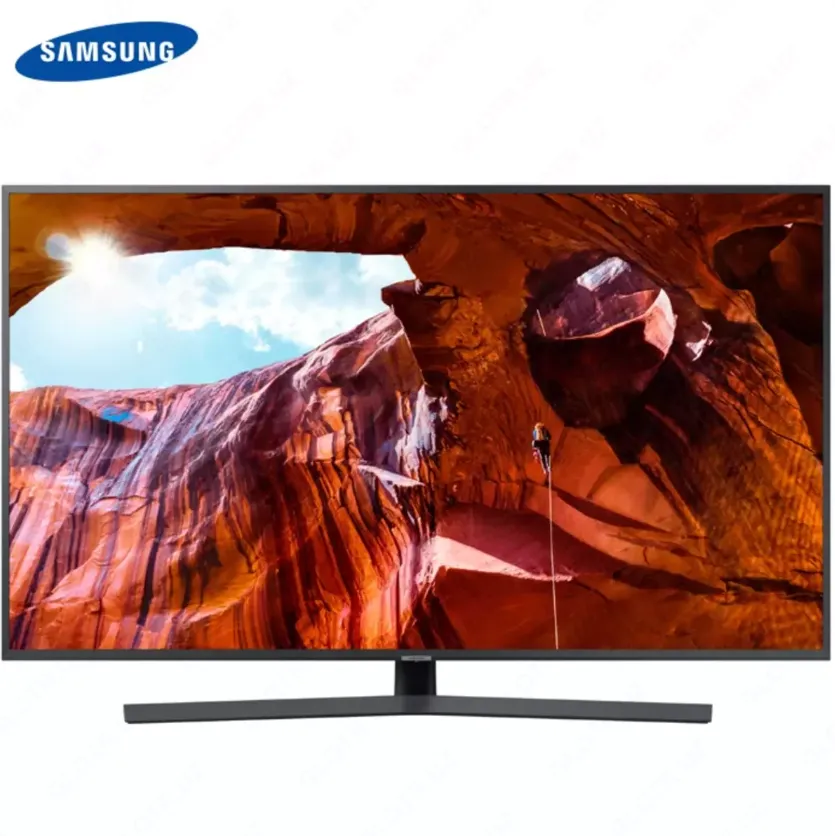 Телевизор Samsung 43-дюймовый 43N7400UZ 4K Ultra HD Smart TV#1