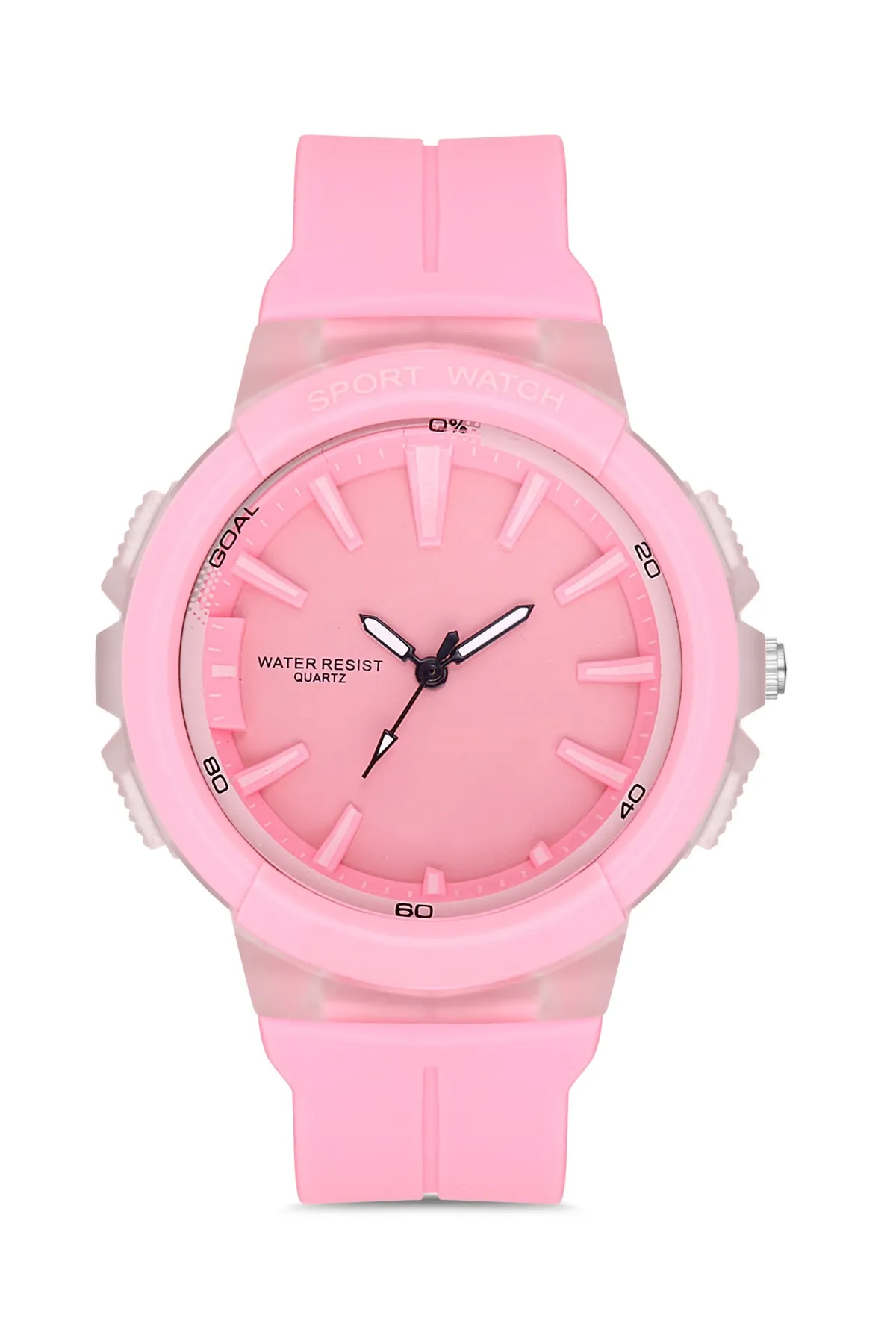 Силиконовые женские часы Di Polo APWS008906#1