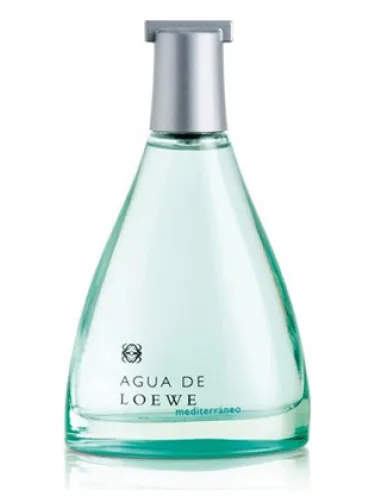 Parfyum Agua de Loewe Mediterraneo Loewe ayollar uchun#1