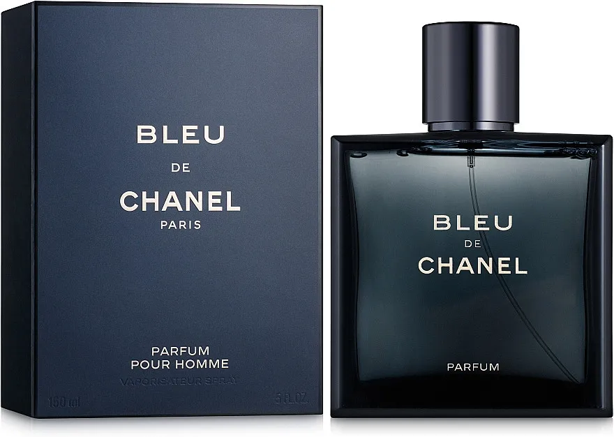Bleu de Chanel Parij erkaklar parfyumeriyasi#1