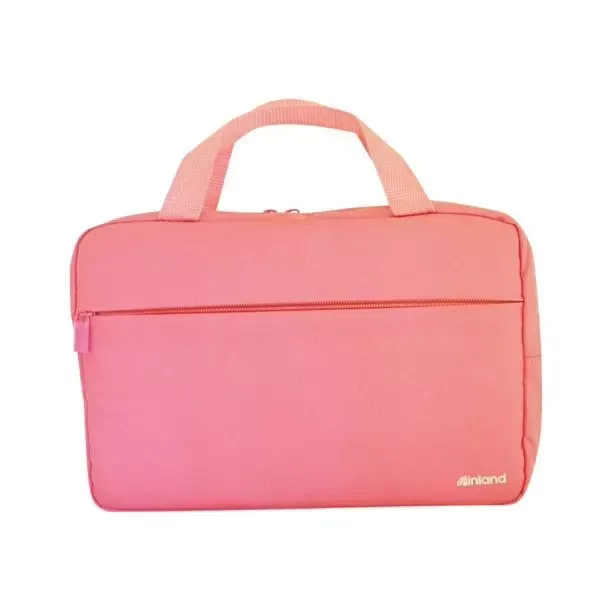 Сумка ProHT 17.3 Laptop Notebook Carrying Bag - Pink / 012405024956 / Сумка 17.3"  / Полиэстер #1