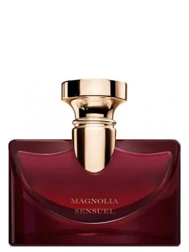 Парфюм Splendida Magnolia Sensuel Bvlgari 50 ml для женщин#1