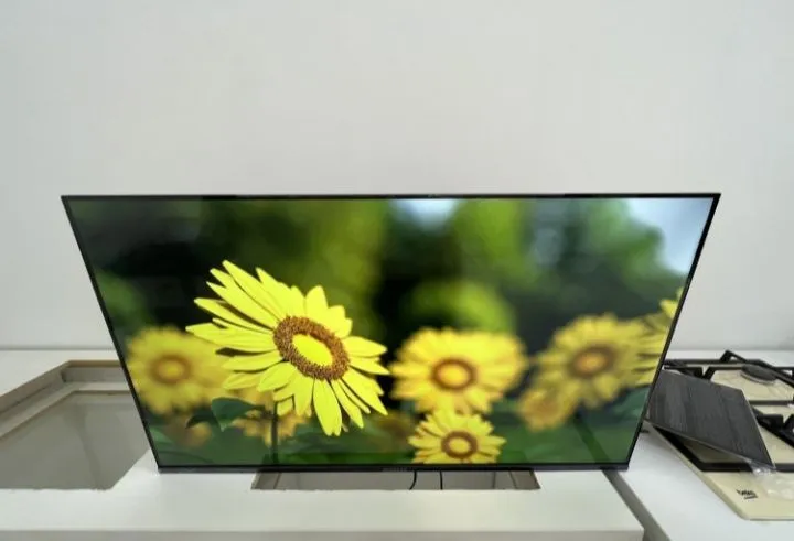 Телевизор Samsung 45" HD LED Smart TV Wi-Fi#1