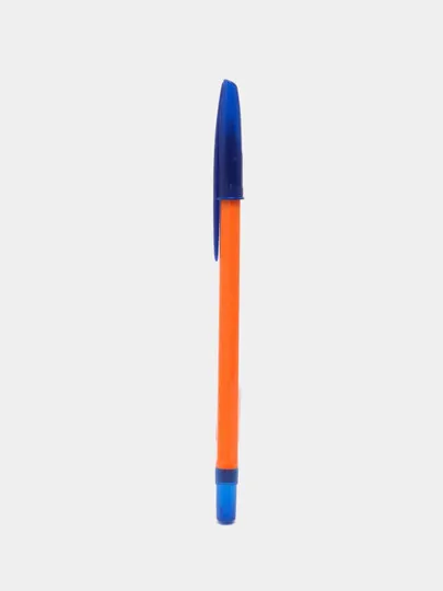 Ручка шариковая Стамм, 1.0 мм, синяя#1