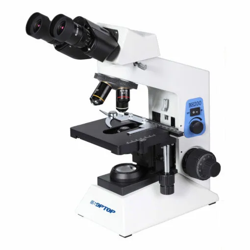 BH200 biologik mikroskop#1