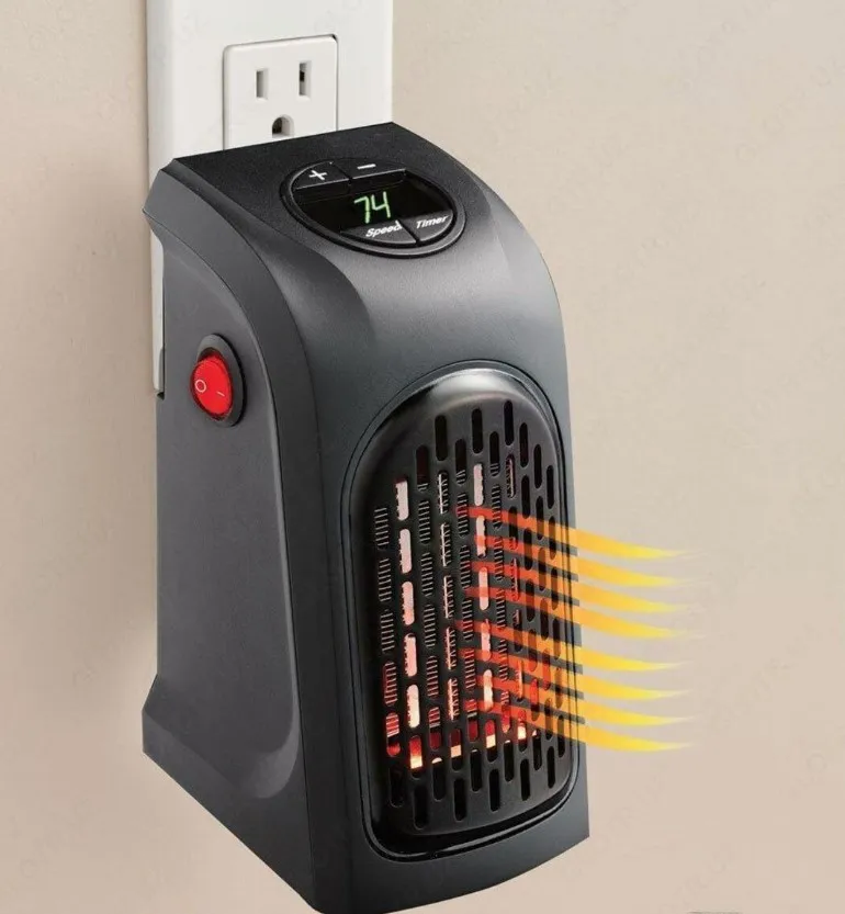 Handy heater portativ isitgich#1