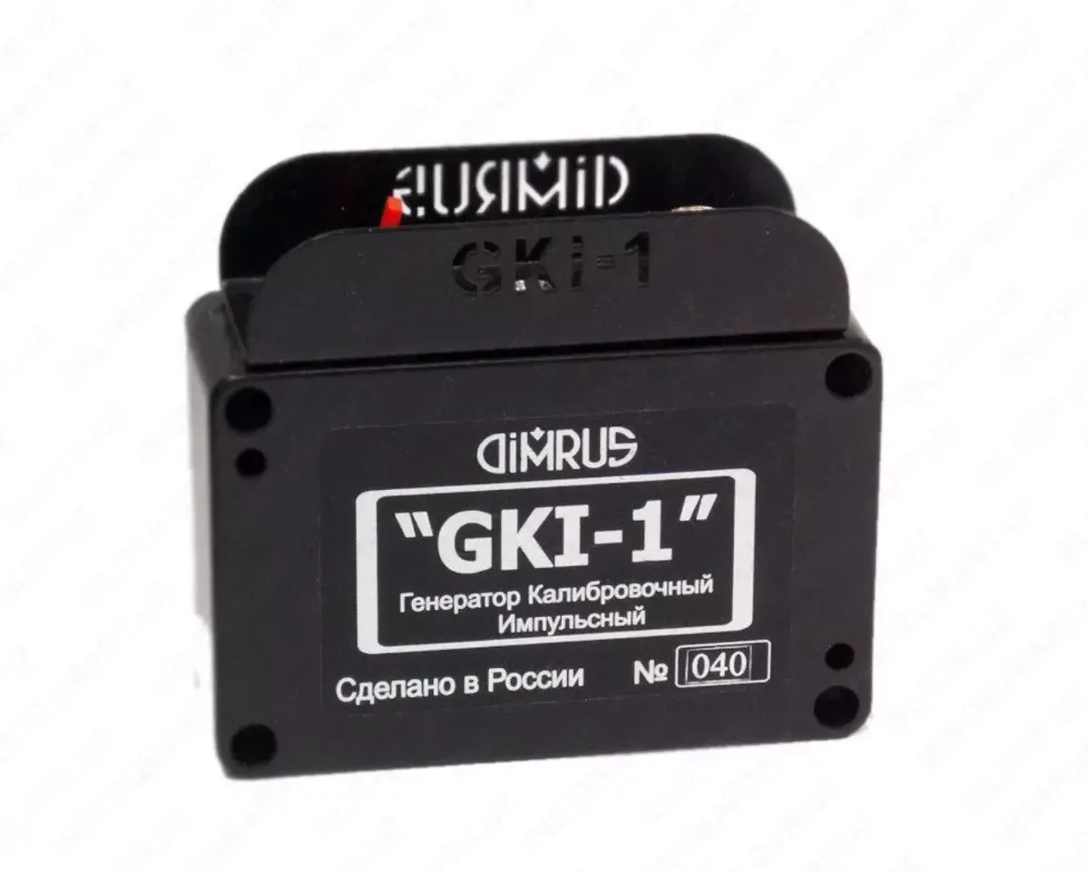 GKI-1 kalibrlash generatori#1