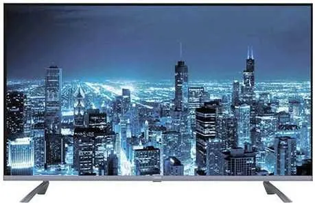 Телевизор Artel 4K LED Smart TV Wi-Fi#1
