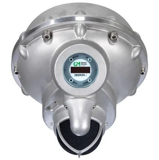 Ультразвуковой детектор утечки газа MSA GM Observer i#1
