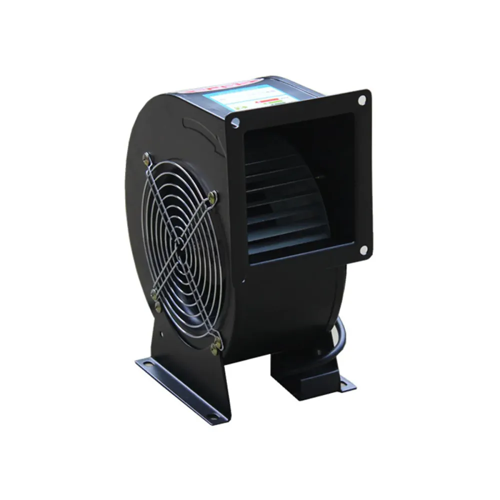 Центробежный вентилятор GIDROX 130FLJ1 85W#1