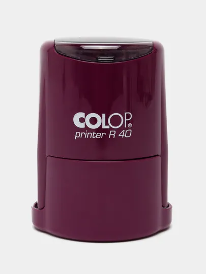Оснастка Colop Printer R40N - 4#1
