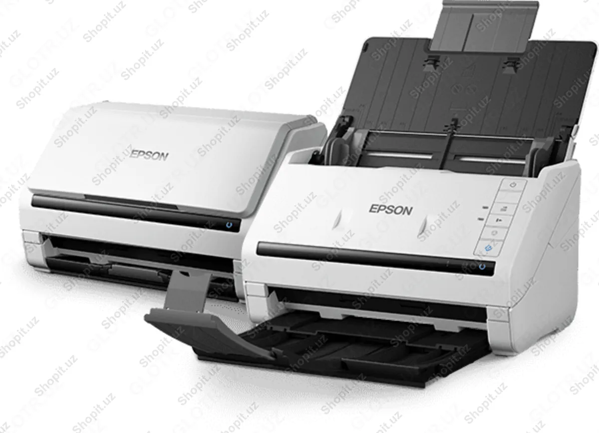 Сканер - EPSON WorkForce DS-530#1