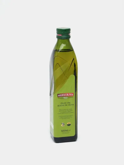 Масло оливковое Мueloliva Aceite 500мл#1