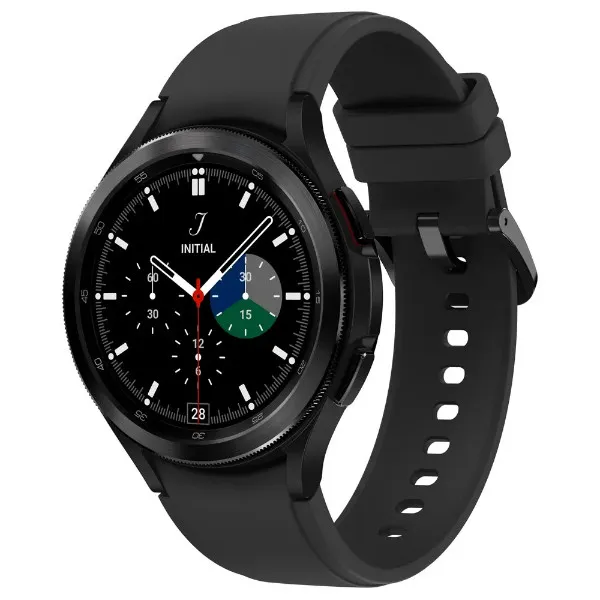 Умные часы Samsung Galaxy Watch 4 / 42mm / Classic Black#1
