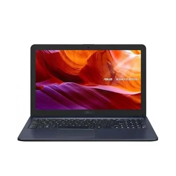 Ноутбук Asus X543N / Intel Celeron N3350 / DDR4 4GB / HDD 1000GB / 15.6" HD LED / Wn10#1