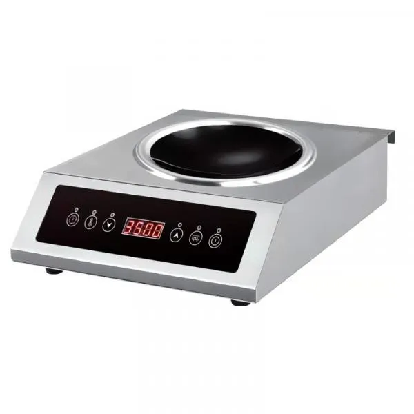 Индукционная плита Kitmach AM-CD 108W (3,5 kW)#1