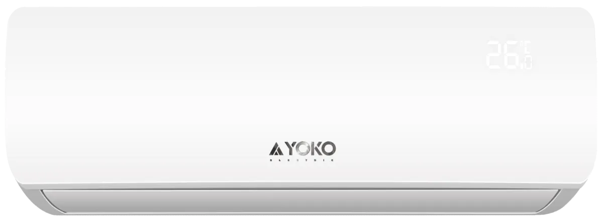 Konditsioner YOKO YKE-09/ACS/I INVERTER#1