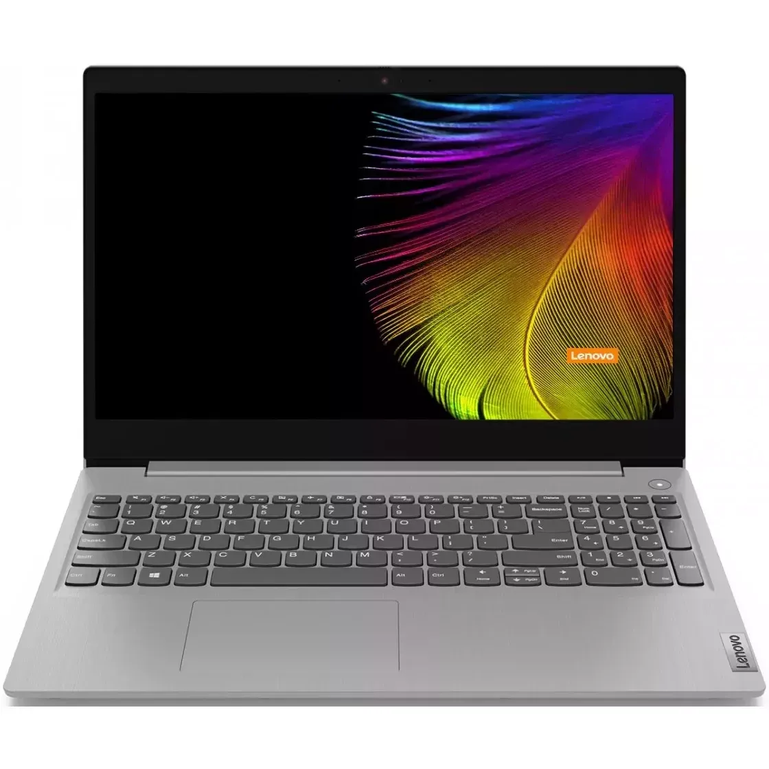 Ноутбук Lenovo IdeaPad 3 15IML05 / 81WB00Q2RK / 15.6" Full HD 1920x1080 TN / Core™ i3-10110U / 8 GB / 1000 GB HDD / GeForce MX130#1