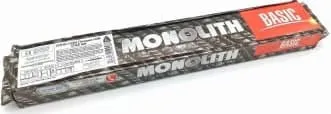 Сварочные электроды Monolith УОНИ 13/55 д 3мм  уп 2,5кг (тип Э50А)#1