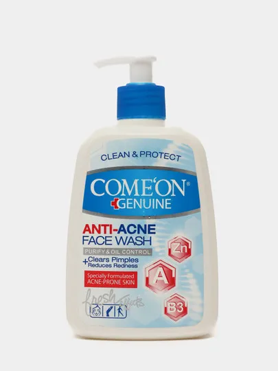 Средство для лица COMEON, Anti-Acne#1