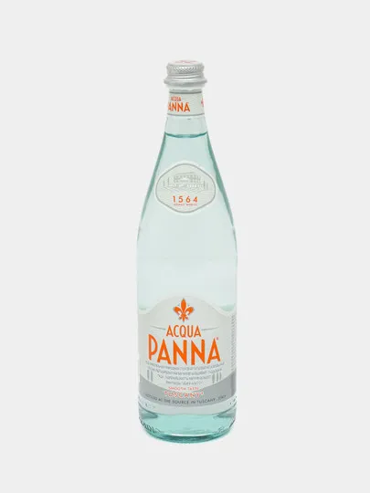 Вода минеральная Acqua Panna 0.75л#1