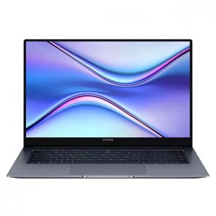 Ноутбук Honor MagicBook X 15 Core i3 - 10110U / 8 / 256 / 15.6#1