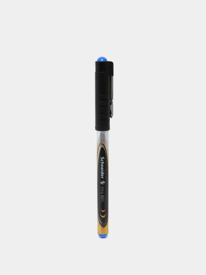 Ручка ролевая Schneider Xtra 805, 0.5 мм, синяя#1