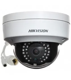 Hikvision DS-2CD2132F-IWS kuzatuv kamerasi#1