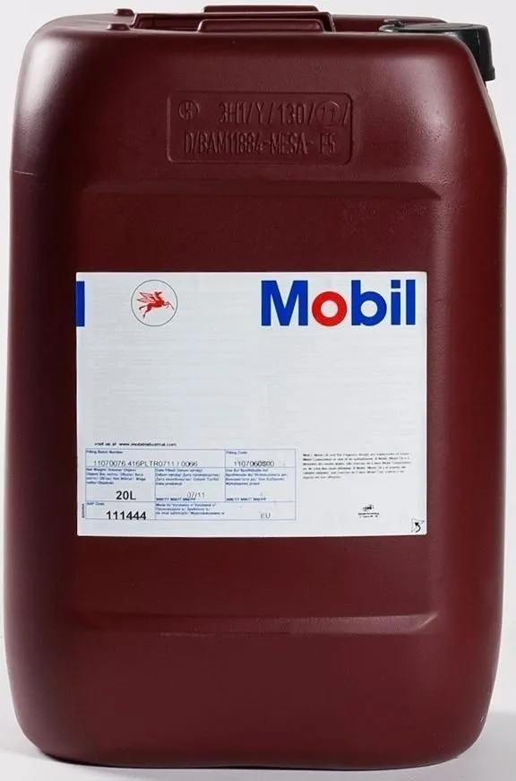 Гидравлическое масло  MOBIL DTE 27 ULTRA#1
