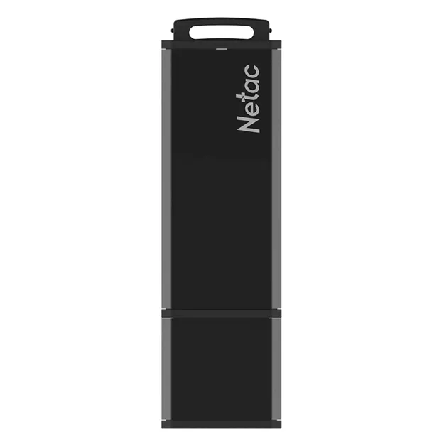 Флеш-накопитель Netac U351 32 GB#1