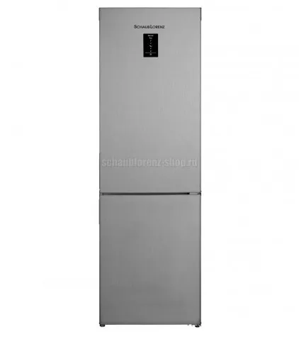 Холодильник Schaub Lorenz SLU S335W4M (NO FROST)#1