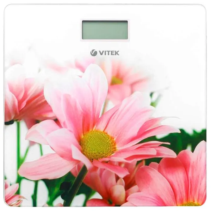 Весы напольные Vitek VT-8051#1