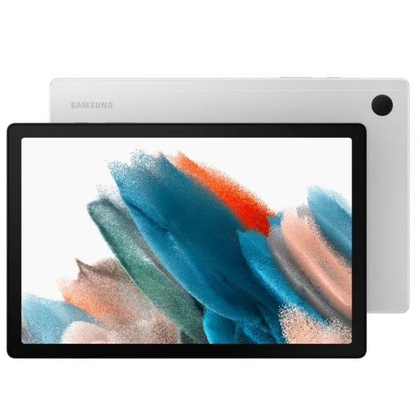 Planshet Samsung Galaxy Tab A8/ 4/128GB / Silver#1