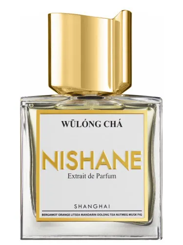 Парфюм Wulong Cha Nishane для мужчин и женщин#1