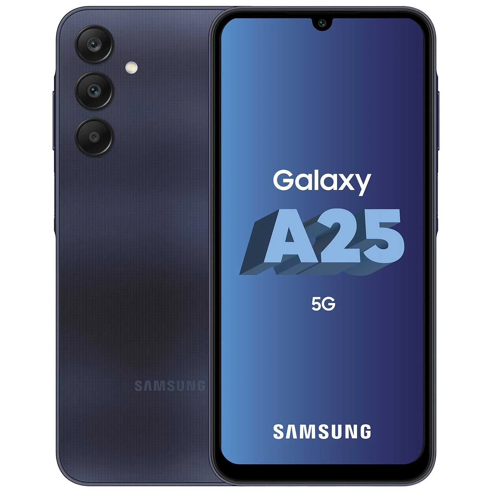 Смартфон Samsung Galaxy M33 6/128GB#1