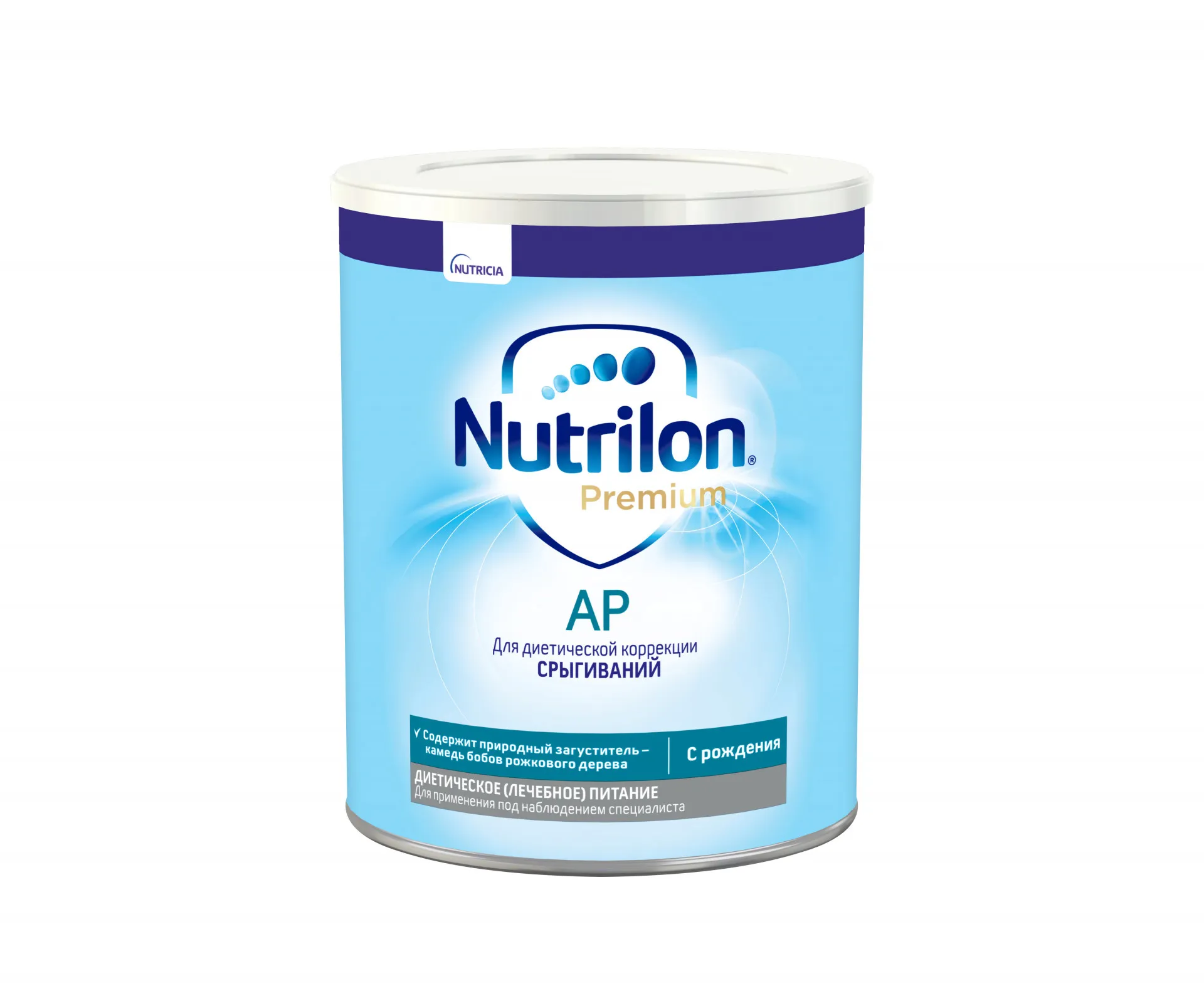 Сухая молочная смесь Nutrilon Premium АР#1