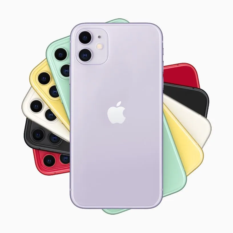 Смартфон Apple iPhone 12#1