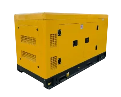 Dizel generator elektr stantsiyasi XCGF-50 / 50kVt / 62,5KVA#1