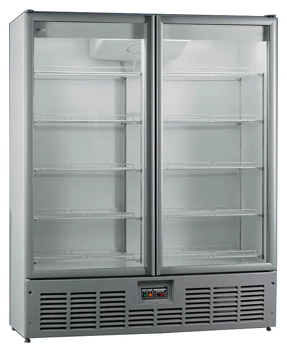 Шкаф холодильный Ариада R1400 VS#1
