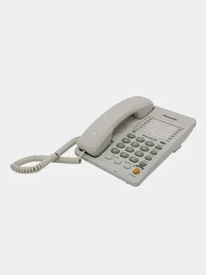 Стационарный телефон Panasonic KX-TS2363UAW#1