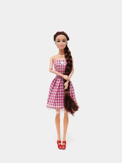 Кукла для девочек Fashion 214#1