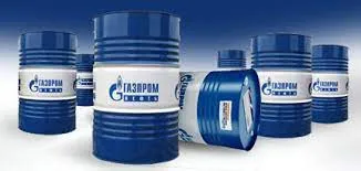 Компрессорное масло Gazpromneft Compressor OIL 150#1