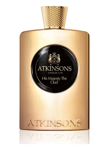 Atir Atkinsons Majesty The Oud Atkinsons erkaklar uchun#1