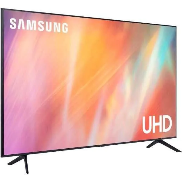 Телевизор Samsung 43" Full HD IPS Smart TV Wi-Fi Android#1