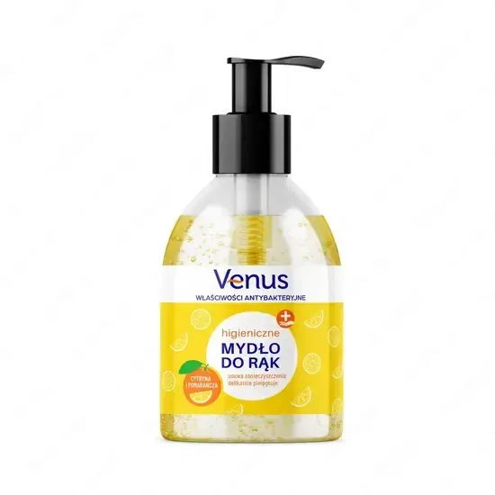 Жидкое мыло Venus 1000 мл#1