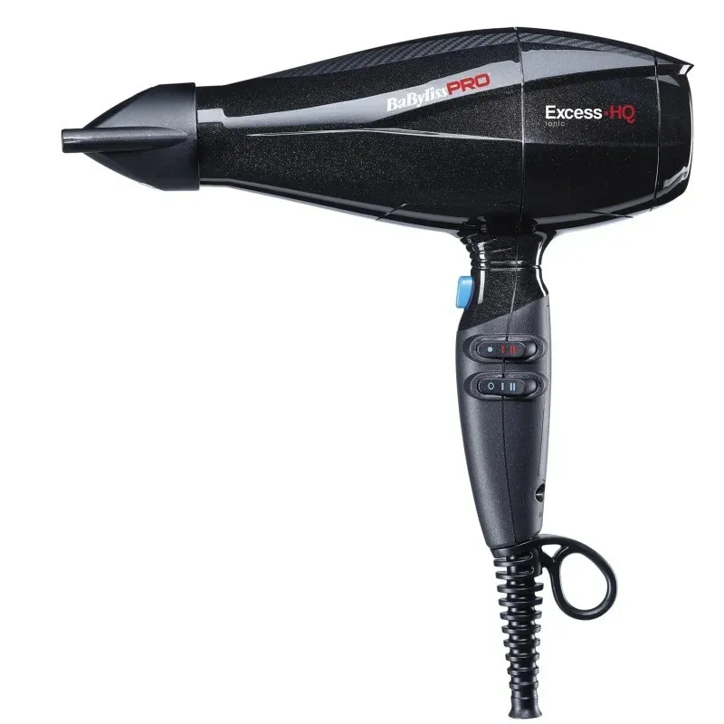 Фен BaByliss PRO Excess-HQ BAB6990IE Made in Italy#1