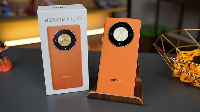 Смартфон Honor X9b 8/256GB#1