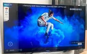 Телевизор Samsung 43" 1080p IPS Smart TV Android#1